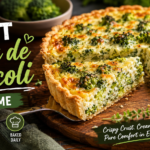 best tarta de brocoli near me