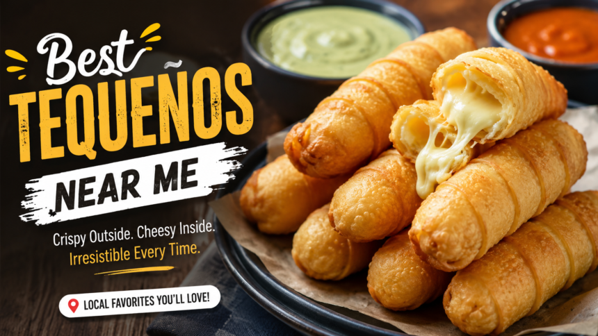 best tequenos near me best tequenos near me