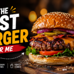 best burger near me