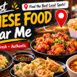best chinese food near me