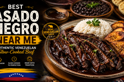 best asado negro near me