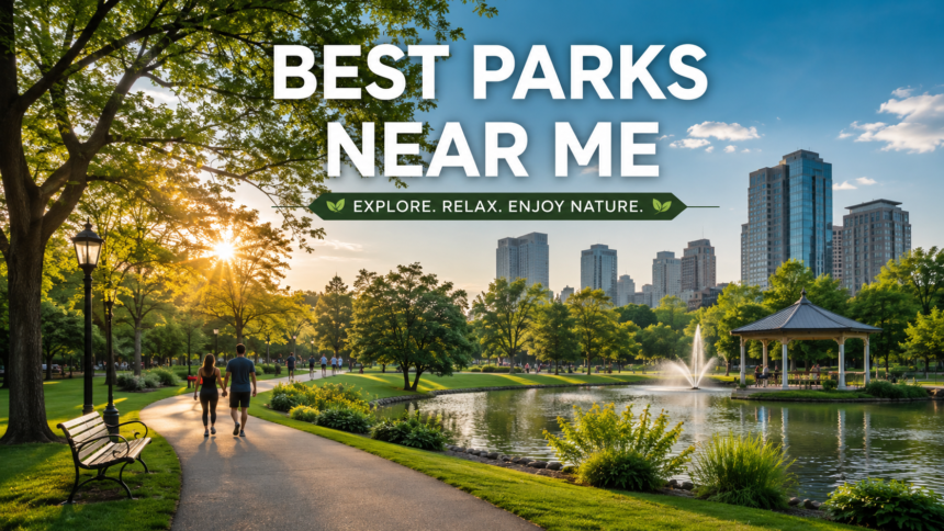 best parks near me best parks near me