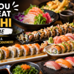 all you can eat sushi near me