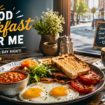 good breakfast near me