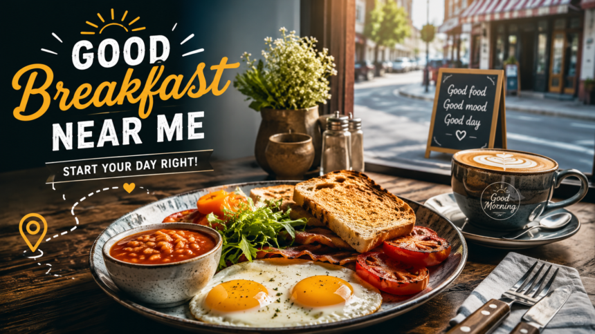 good breakfast near me good breakfast near me