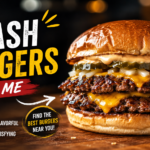 smash burgers near me
