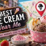 best ice cream near me