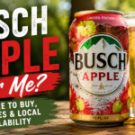 busch apple near me