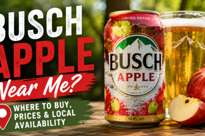 busch apple near me