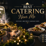 best catering near me