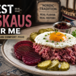 best labskaus near me​
