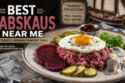 best labskaus near me​