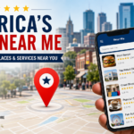 america's best near me​