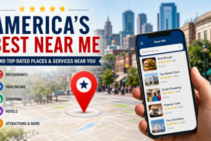 america's best near me​