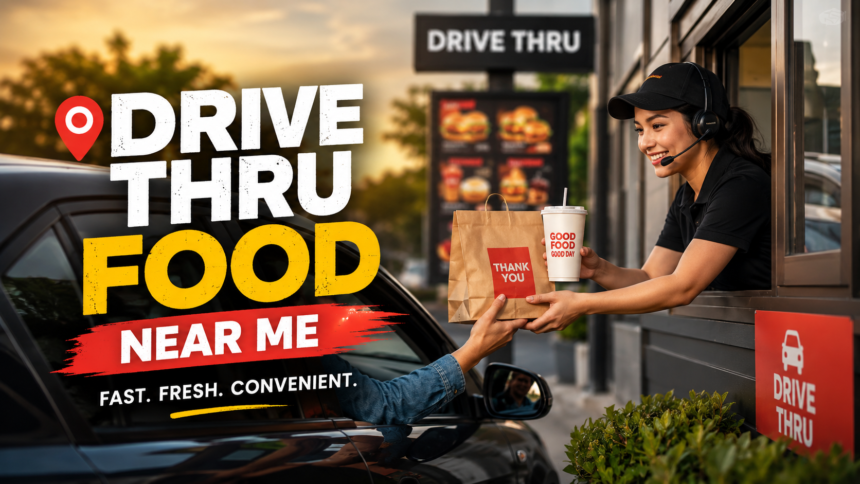 drive thru food near me drive thru food near me