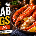best crab legs near me