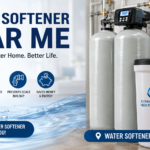 water softener near me