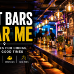 best bars near me
