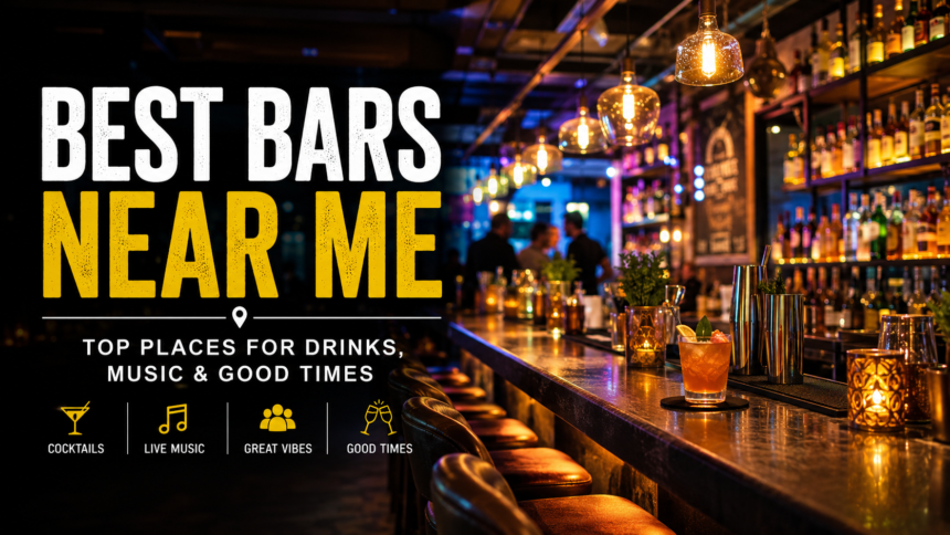 best bars near me best bars near me