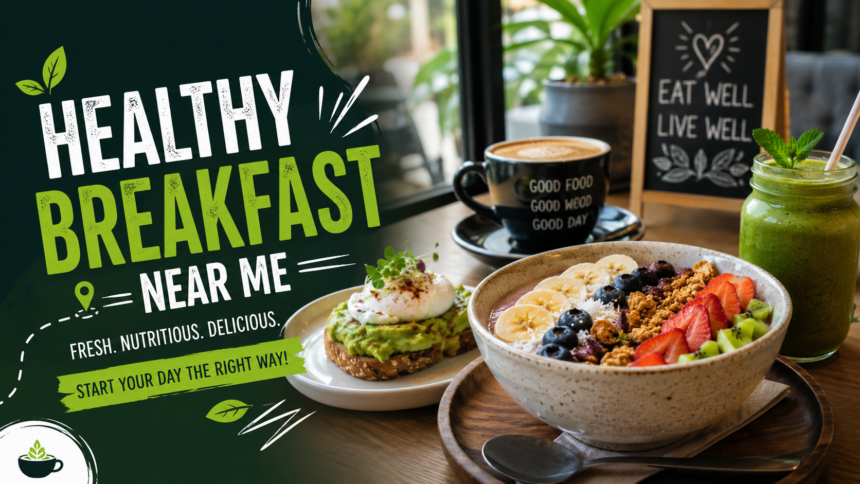 healthy breakfast near me healthy breakfast near me