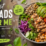 best salads near me​