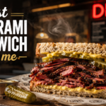 best pastrami sandwich near me