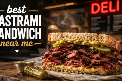 best pastrami sandwich near me