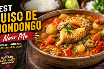 best guiso de mondongo near me​