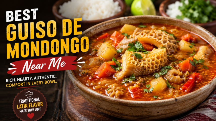 best guiso de mondongo near me best guiso de mondongo near me
