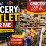 grocery outlet near me