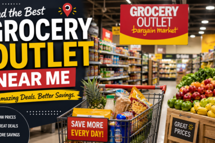 grocery outlet near me