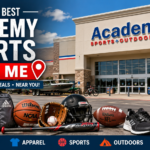 academy sports near me