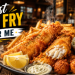 best fish fry near me​