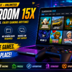 classroom 15x