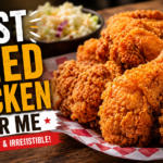 best fried chicken near me