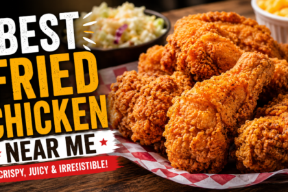 best fried chicken near me