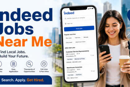 indeed jobs near me