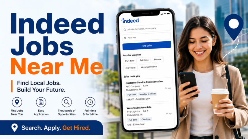 indeed jobs near me indeed jobs near me