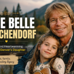jesse belle deutschendorf