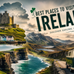 best places to visit in ireland