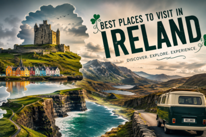 best places to visit in ireland