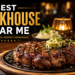 best steakhouse near me