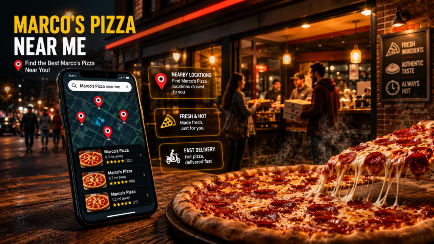 marco's pizza near me marco's pizza near me