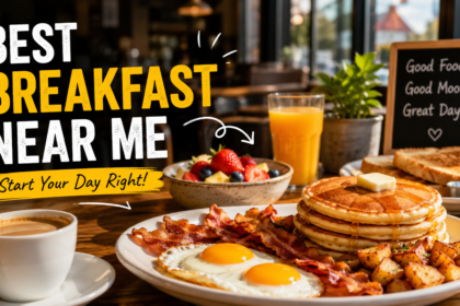 best breakfast near me​