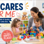 daycares near me
