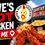 dave's hot chicken near me