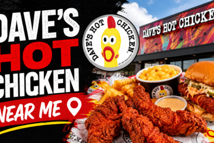 dave's hot chicken near me
