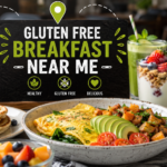 gluten free breakfast near me