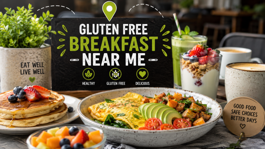 gluten free breakfast near me gluten free breakfast near me