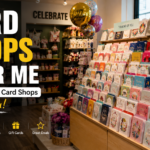 card shops near me